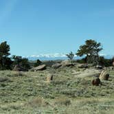 Review photo of Forest Service Road 700 Designated Dispersed Camping by Mackenzie S., May 16, 2026