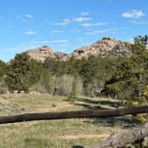 Review photo of Forest Service Road 700 Designated Dispersed Camping by Mackenzie S., May 16, 2026