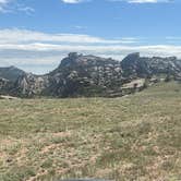 Review photo of Forest Service Road 700 Designated Dispersed Camping by steve M., May 30, 2026