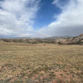 Review photo of Forest Service Road 700 Designated Dispersed Camping by Frank B., October 5, 2025