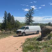 Review photo of Forest Service Road 700 Designated Dispersed Camping by steve M., May 30, 2026