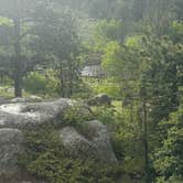 Review photo of Forest Service Road 700 Designated Dispersed Camping by Caylin  S., June 12, 2025