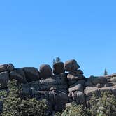 Review photo of Forest Service Road 700 Designated Dispersed Camping by Derek B., June 14, 2026