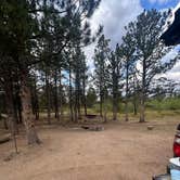 Review photo of Forest Service Road 700 Designated Dispersed Camping by nathan S., August 18, 2026
