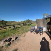 Review photo of Forest Service Road 700 Designated Dispersed Camping by Derek B., June 14, 2026