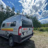 Review photo of Forest Rd 30340B Dispersed Site by Sharon H., July 9, 2025