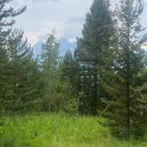 Review photo of Forest Rd 30340B Dispersed Site by Lukas H., July 16, 2024