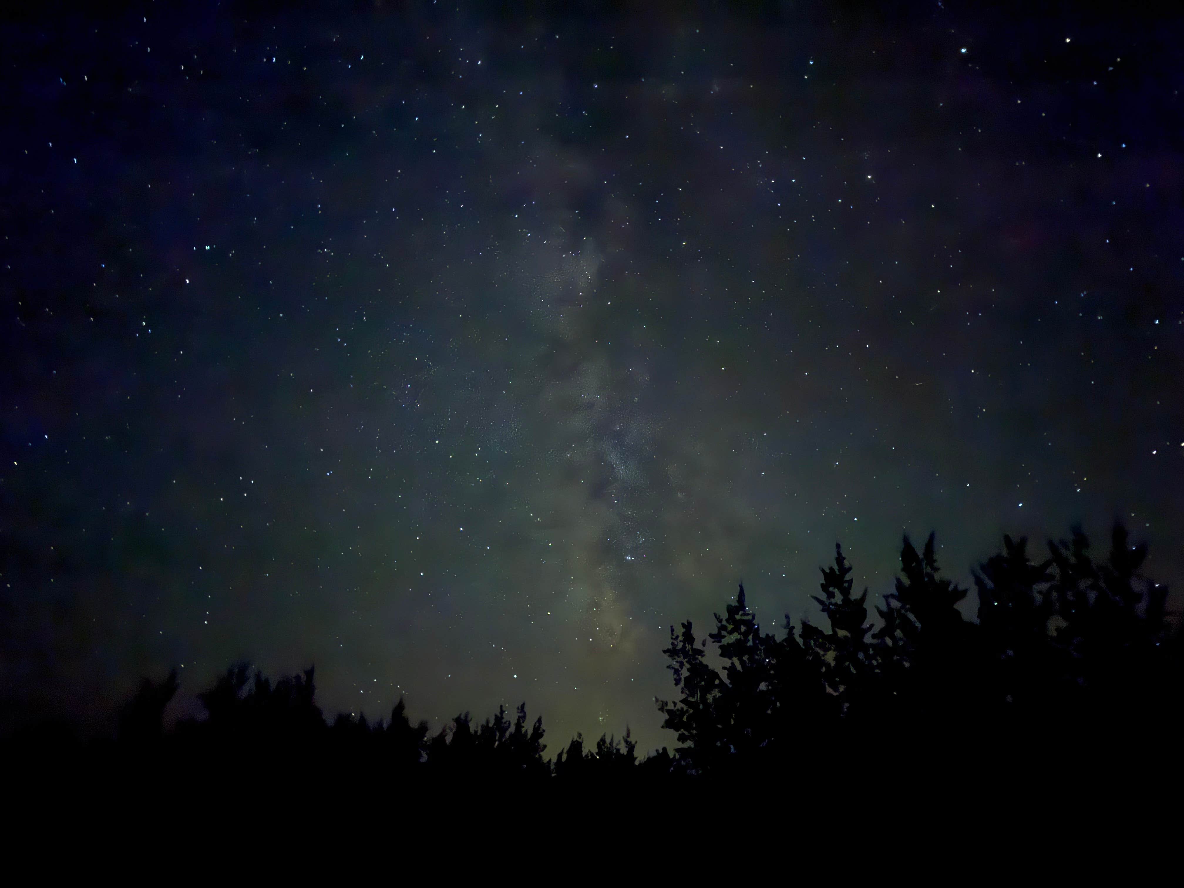 joe M.'s photo of a dispersed camping area at Forest Rd 30340B Dispersed Site near Kelly, WY