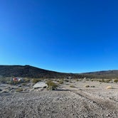 Review photo of Death Valley: Dispersed Camping East Side of Park by Samantha M., February 19, 2024