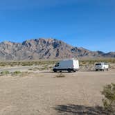 Review photo of Death Valley: Dispersed Camping East Side of Park by Vidalia S., April 1, 2026