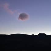 Review photo of Death Valley: Dispersed Camping East Side of Park by Jenna P., March 8, 2026