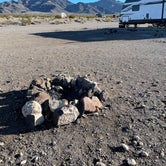 Review photo of Death Valley: Dispersed Camping East Side of Park by Samantha M., February 19, 2024