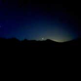 Review photo of Death Valley: Dispersed Camping East Side of Park by Justine H., April 27, 2025