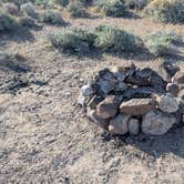 Review photo of Death Valley: Dispersed Camping East Side of Park by Vidalia S., April 1, 2026