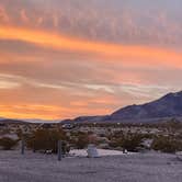 Review photo of Death Valley: Dispersed Camping East Side of Park by Sue B., March 10, 2024