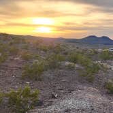 Review photo of Death Valley: Dispersed Camping East Side of Park by Sue B., March 10, 2024