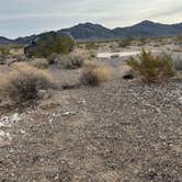Review photo of Death Valley: Dispersed Camping East Side of Park by Dylan B., April 20, 2025