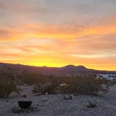 Review photo of Death Valley: Dispersed Camping East Side of Park by Sue B., March 10, 2024