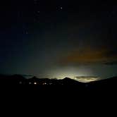 Review photo of Death Valley: Dispersed Camping East Side of Park by Justine H., April 27, 2025