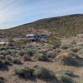 Review photo of Death Valley: Dispersed Camping East Side of Park by Vidalia S., April 1, 2026