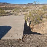 Review photo of Death Valley: Dispersed Camping East Side of Park by Matt G., October 30, 2026