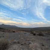 Review photo of Death Valley: Dispersed Camping East Side of Park by Cody D., August 12, 2026