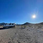 Review photo of Death Valley: Dispersed Camping East Side of Park by Samantha M., February 19, 2024