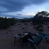 Review photo of Dispersed Campsite Near Capital Reef National Park by Katherine M., August 22, 2025