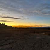 Review photo of dispersed campsite on Cottermine rd by Ryker S., September 8, 2026