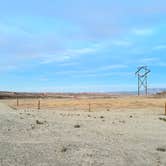 Review photo of dispersed campsite on Cottermine rd by Ryker S., September 8, 2026