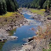 Review photo of Quartzville Road Dispersed Campsite by Glen B., August 11, 2026