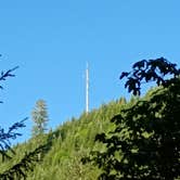 Review photo of Quartzville Road Dispersed Campsite by Glen B., August 11, 2026