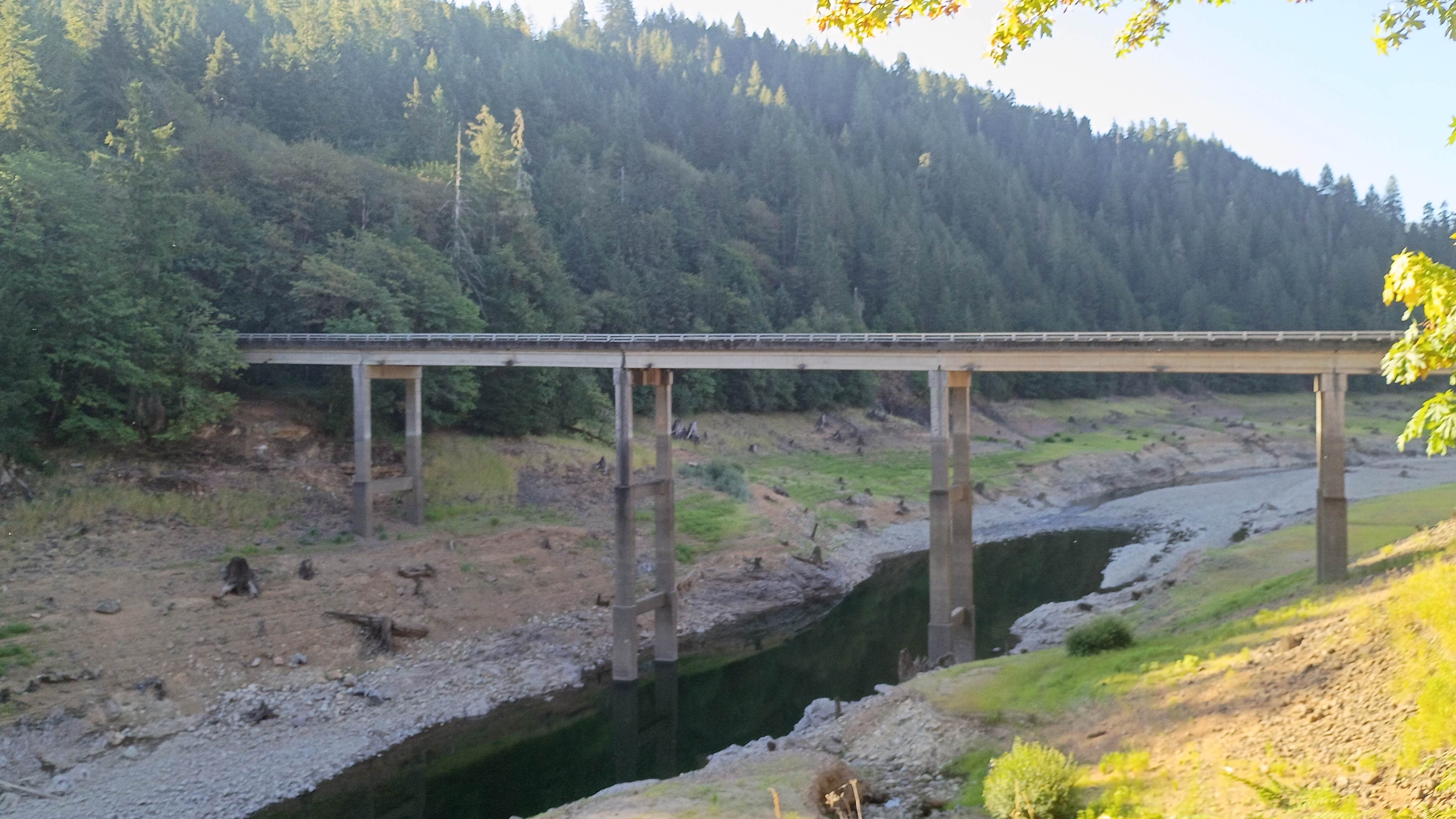 Camping near Santiam State Forest Dispersed near Mill City: Quartzville Road Dispersed Campsite, Cascadia, Oregon