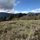 Review photo of Dispersed Forest Rd 57 by Erich B., August 29, 2026