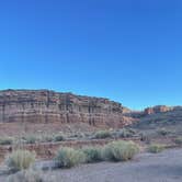 Review photo of Dispersed Hwy 12 near Spruce Springs by Emme B., November 4, 2025