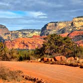 Review photo of Nolan Tank Large Dispersed Area by John L., January 29, 2026