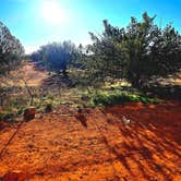 Review photo of Nolan Tank Large Dispersed Area by John L., January 29, 2026