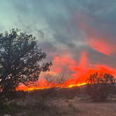 Review photo of Nolan Tank Large Dispersed Area by Catherine Grace D., March 23, 2026