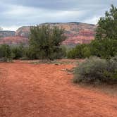 Review photo of Nolan Tank Large Dispersed Area by alexandra C., March 24, 2026