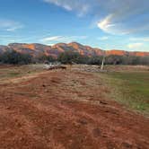 Review photo of Nolan Tank Large Dispersed Area by Ty C., April 7, 2026