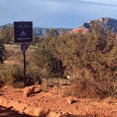 Review photo of Nolan Tank Large Dispersed Area by MATTHEW R., December 3, 2025