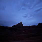 Review photo of Dispersed Mexican Hat Camping by Christina W., August 13, 2026