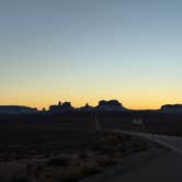 Review photo of Dispersed Mexican Hat Camping by Ismenia I., December 6, 2025