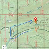 Review photo of Dispersed Campsite near Castle Lake and Shasta by Sam M., July 3, 2025