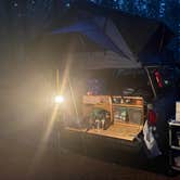 Review photo of Dispersed Campsite near Castle Lake and Shasta by Sam M., July 3, 2025