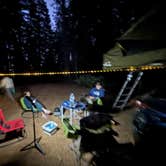Review photo of Dispersed Campsite near Castle Lake and Shasta by Grace A., August 12, 2025