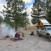 Review photo of Dispersed near Lake Shastina by Finn B., April 28, 2026