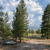 Review photo of Dispersed near Lake Shastina by Nate T., July 20, 2025