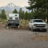 Review photo of Dispersed near Lake Shastina by Ernie J., September 29, 2026