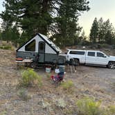 Review photo of Dispersed near Lake Shastina by Ernie J., September 29, 2026